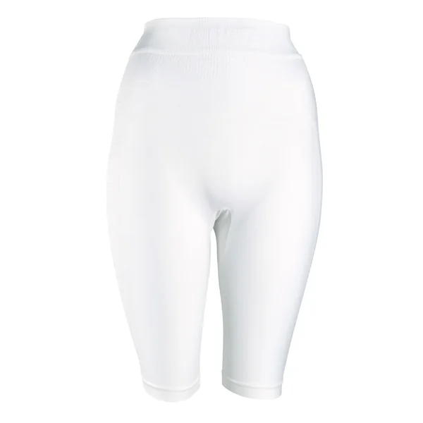 SOUS-SHORT FOOTBALL ADULTE BLANC KEEPDRY 500