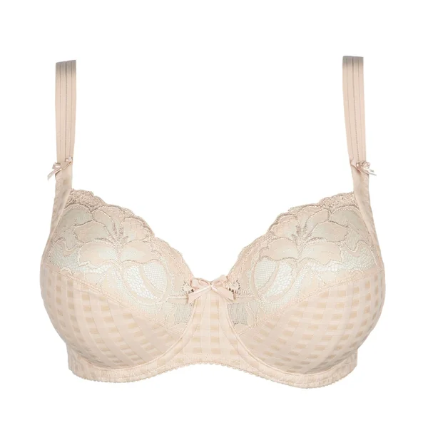 Soutien gorge armature Madison Café (bonnets B, C, D, E)