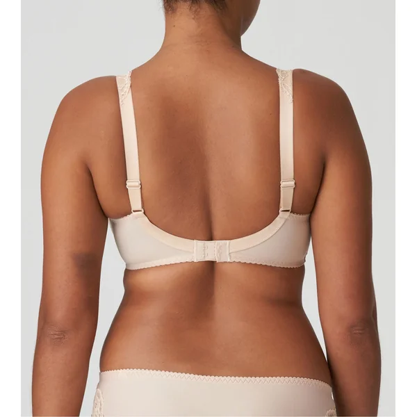 Soutien gorge armature Madison Café (bonnets B, C, D, E)