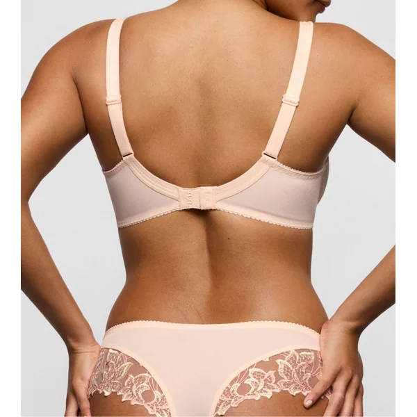 Soutien gorge armatures (B, C, D, E) Deauville Rose Venus