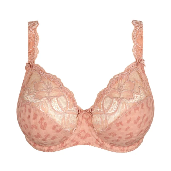 Soutien gorge armatures (bonnets B, C, D, E) Madison Sweet Dust