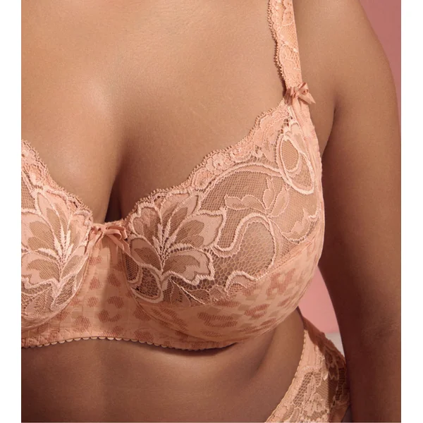 Soutien gorge armatures (bonnets B, C, D, E) Madison Sweet Dust