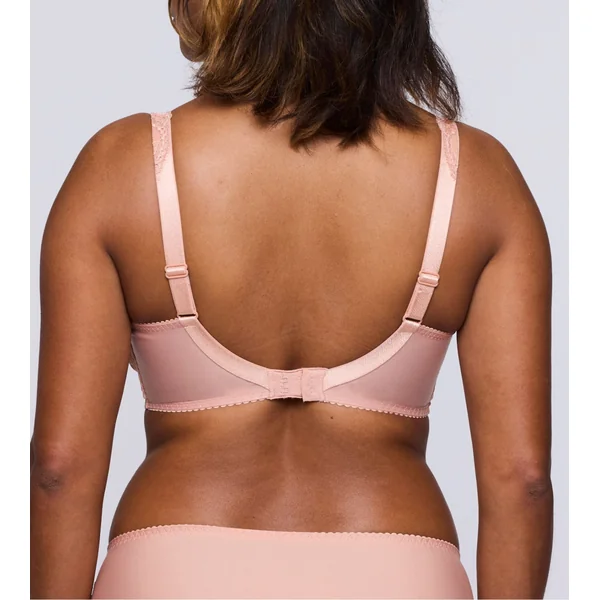 Soutien gorge armatures (bonnets B, C, D, E) Madison Sweet Dust