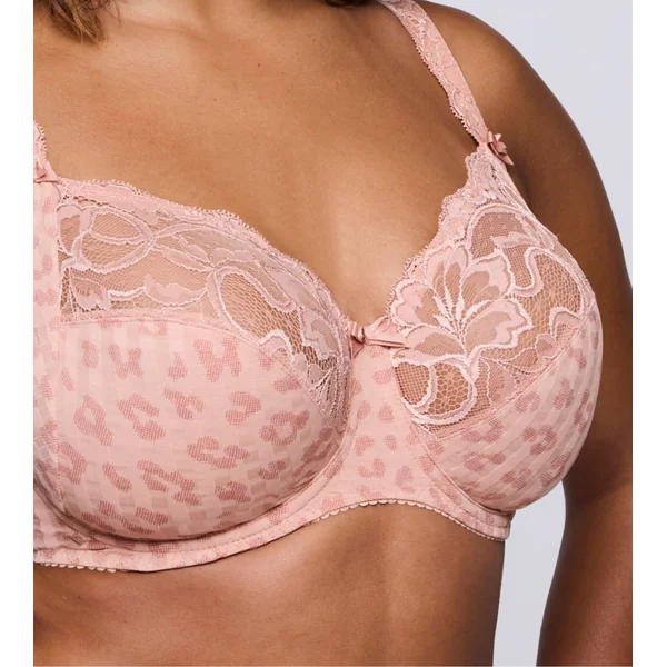 Soutien gorge armatures (bonnets B, C, D, E) Madison Sweet Dust
