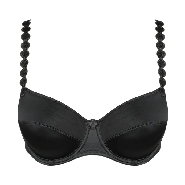 Soutien gorge armatures (bonnets D, E) Tom Graphite Grey