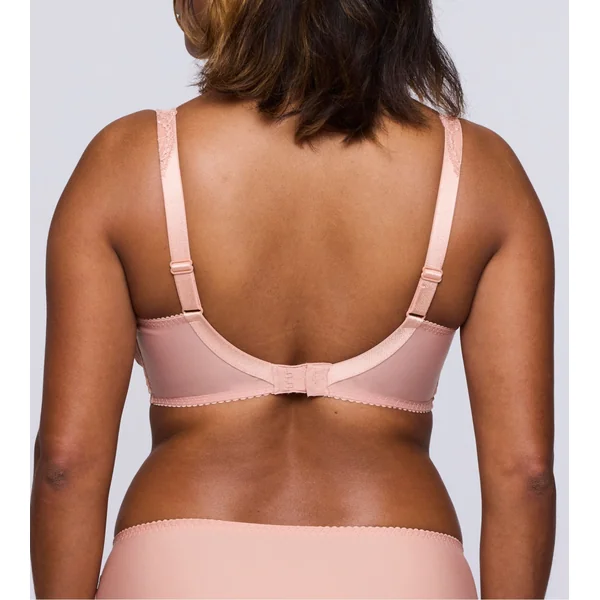 Soutien gorge armatures (bonnets F, G, H) Madison Sweet Dust