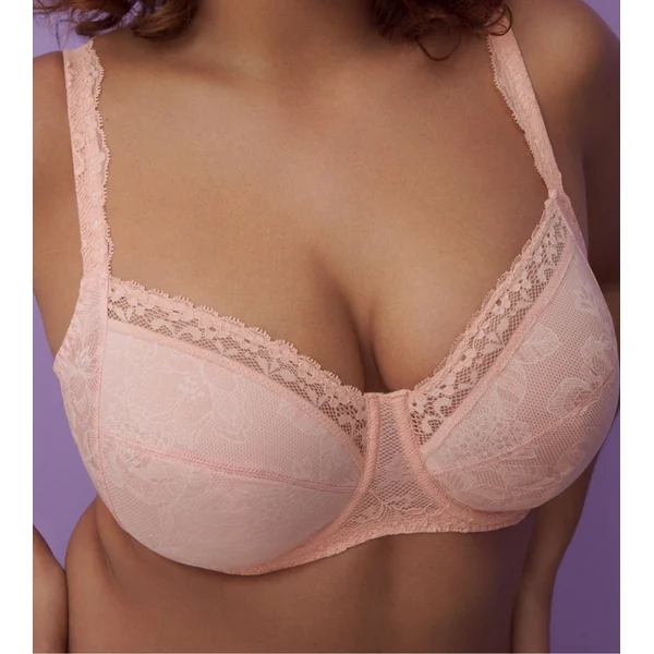 Soutien gorge armatures Playa Amor Silky Dreams