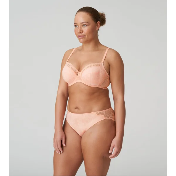 Soutien gorge armatures Playa Amor Silky Dreams