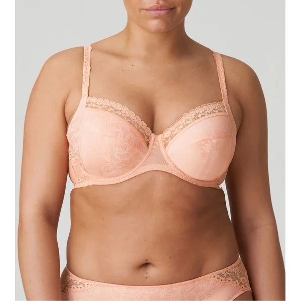Soutien gorge armatures Playa Amor Silky Dreams
