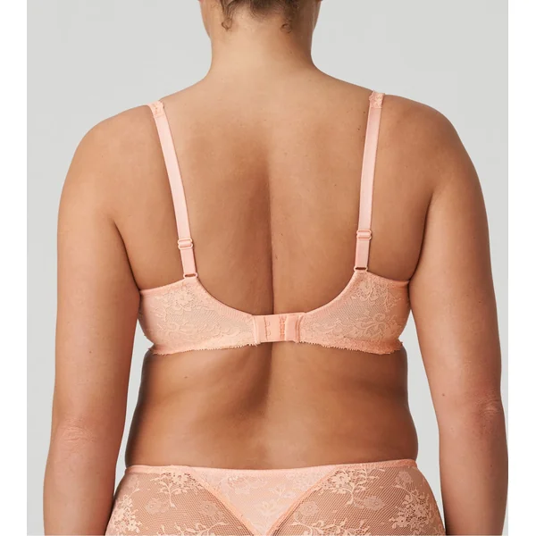 Soutien gorge armatures Playa Amor Silky Dreams