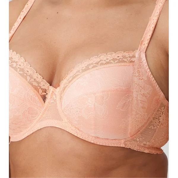 Soutien gorge armatures Playa Amor Silky Dreams