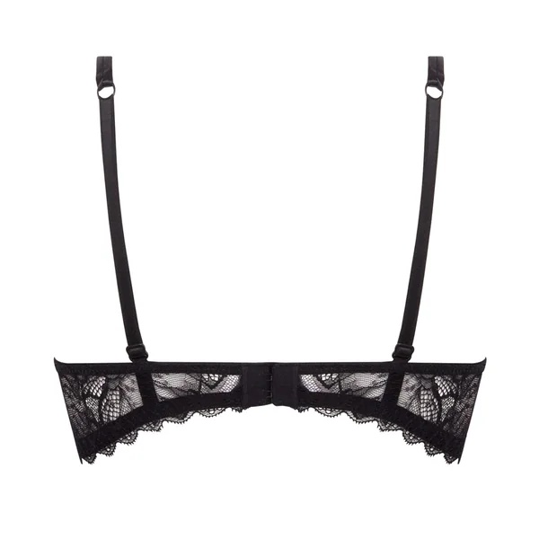 Soutien gorge corbeille Floraison Passion Safran Rose