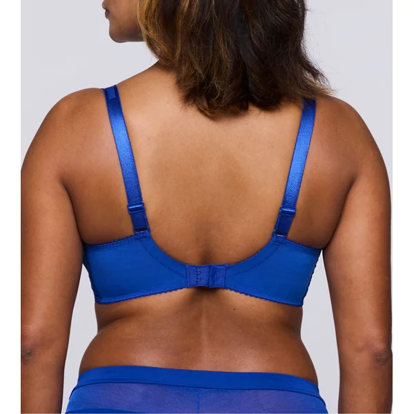 Soutien gorge emboîtant (C, D, E) Sophora Blue Print