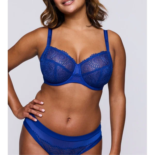 Soutien gorge emboîtant (C, D, E) Sophora Blue Print