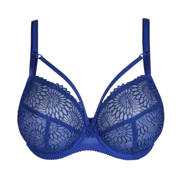 Soutien gorge emboîtant (C, D, E) Sophora Blue Print