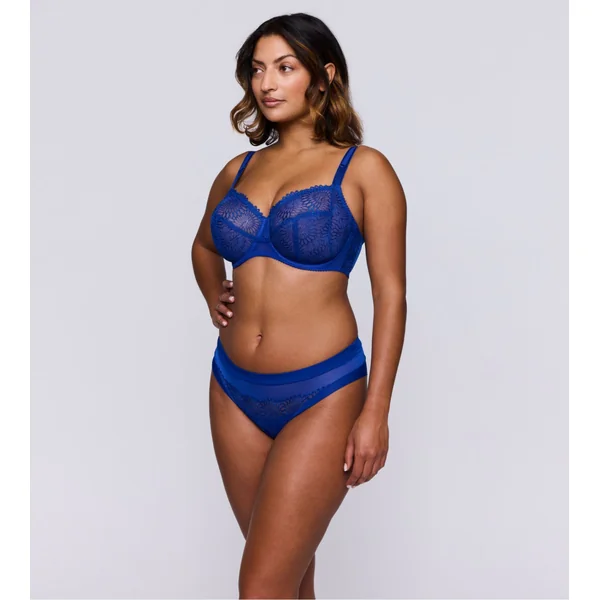 Soutien gorge emboîtant (C, D, E) Sophora Blue Print