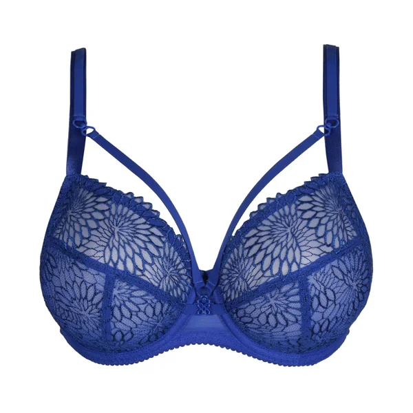 Soutien gorge emboîtant (F, G, H) Sophora Blue Print
