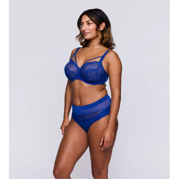 Soutien gorge emboîtant (F, G, H) Sophora Blue Print