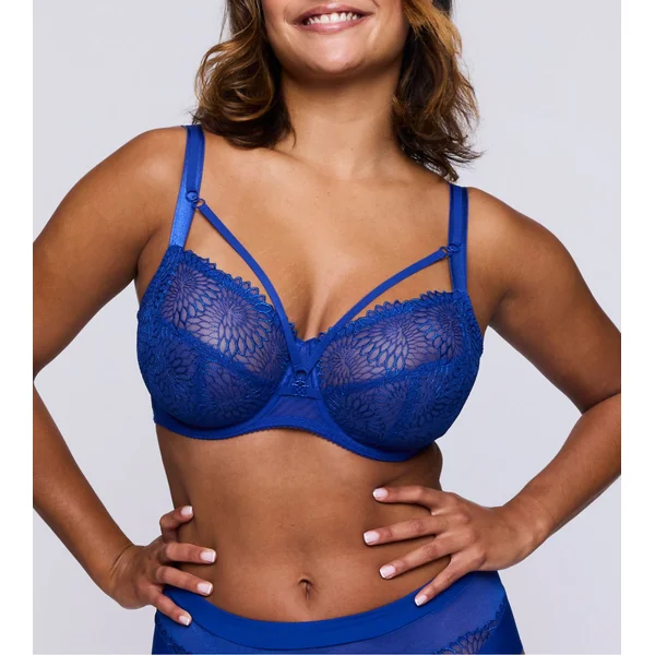 Soutien gorge emboîtant (F, G, H) Sophora Blue Print