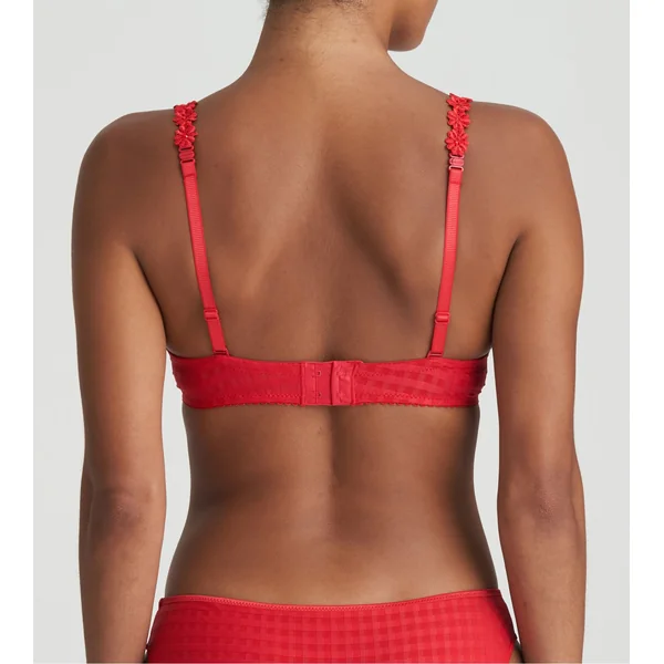 Soutien gorge multi positions Avero Scarlet