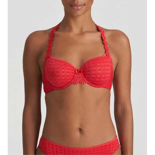 Soutien gorge multi positions Avero Scarlet
