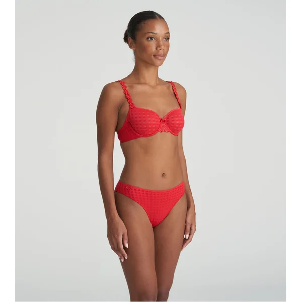 Soutien gorge multi positions Avero Scarlet