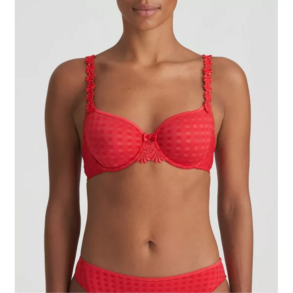 Soutien gorge multi positions Avero Scarlet