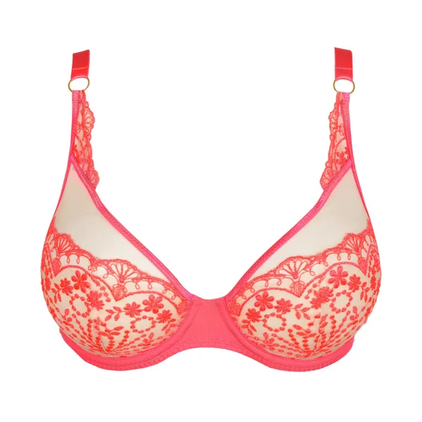 Soutien gorge Plunge Angelou Juicy Melon
