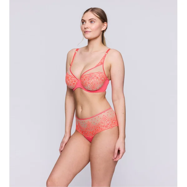 Soutien gorge Plunge Angelou Juicy Melon