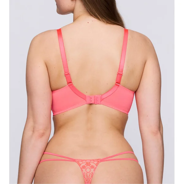 Soutien gorge Plunge Angelou Juicy Melon