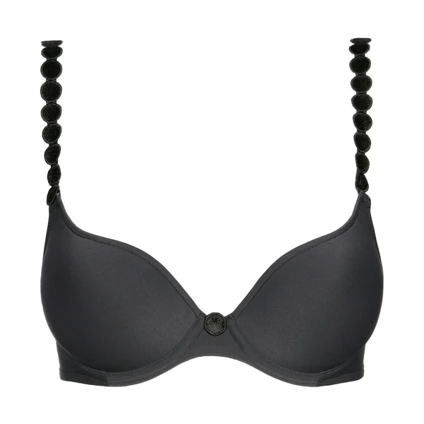 Soutien gorge push up Tom Noir