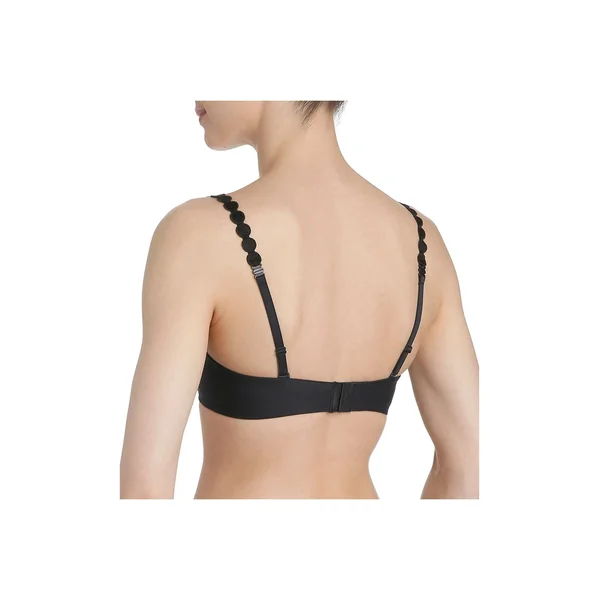Soutien gorge push up Tom Noir