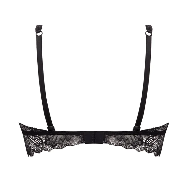 Soutien gorge sans armatures Floraison Passion Safran Rose