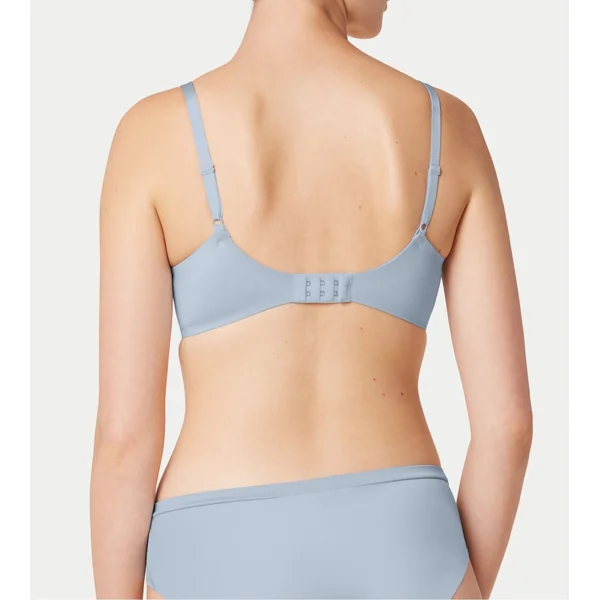 Soutien-gorge ampliforme Body Make Up Soft Touch Fairy Blue