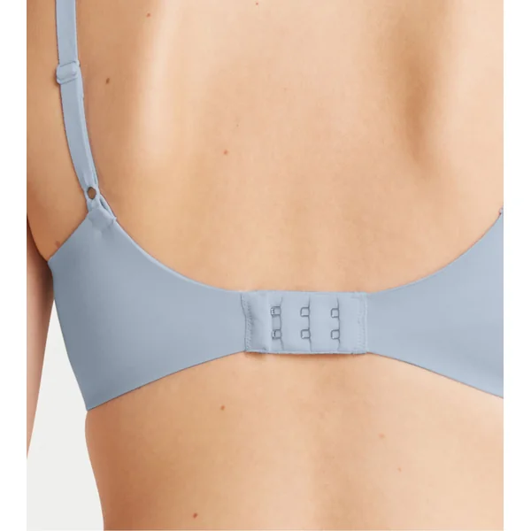 Soutien-gorge ampliforme Body Make Up Soft Touch Fairy Blue