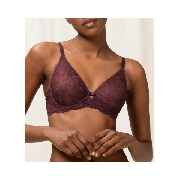 Soutien-gorge armatures Amourette Charm Decadent Chocolate