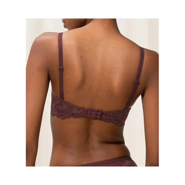 Soutien-gorge armatures Amourette Charm Decadent Chocolate