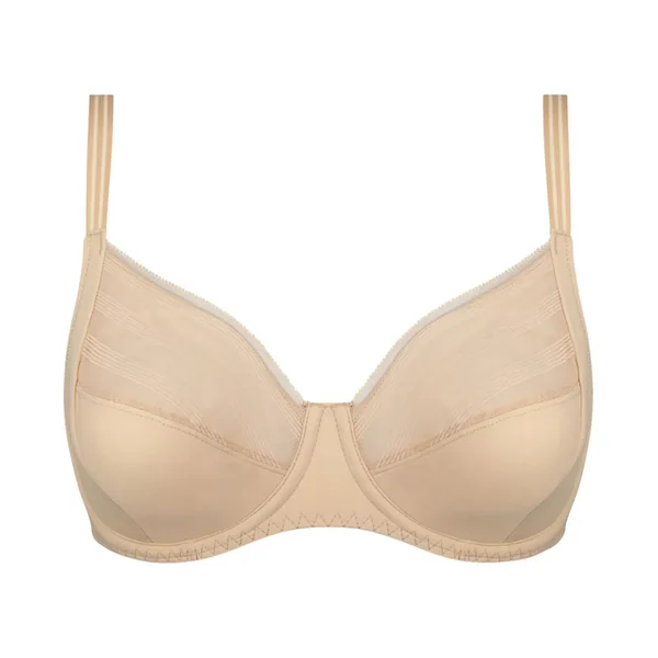Soutien-gorge armatures bien-être NEW APESANTEUR Skin Rosé