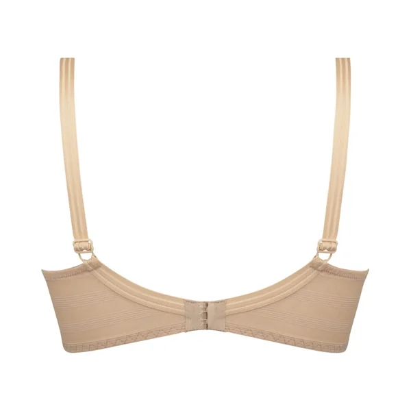 Soutien-gorge armatures bien-être NEW APESANTEUR Skin Rosé