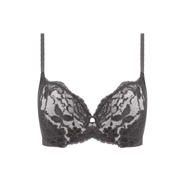Soutien-gorge armatures Florilège Inky Flower