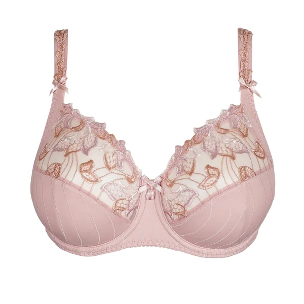 Soutien-gorge armatures PrimaDonna Deauville Vintage Pink
