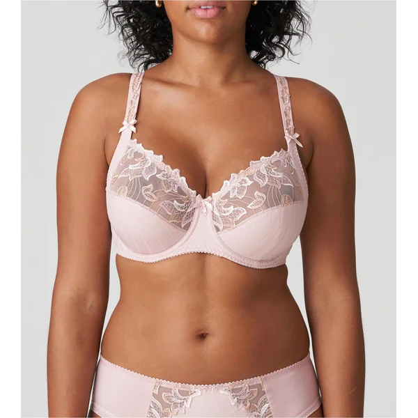 Soutien-gorge armatures PrimaDonna Deauville Vintage Pink