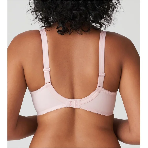 Soutien-gorge armatures PrimaDonna Deauville Vintage Pink