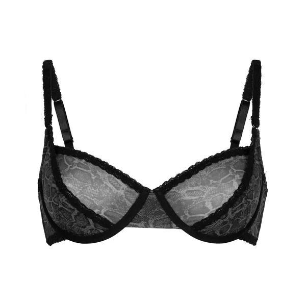 Soutien-Gorge Azula Armatures Sans Coques - Gris