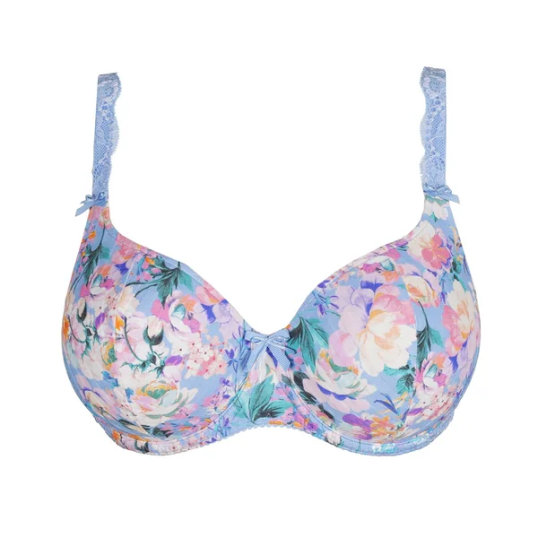 Soutien-gorge coque coeur Madison Open Air