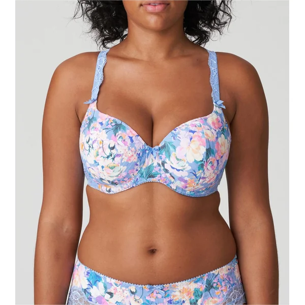 Soutien-gorge coque coeur Madison Open Air
