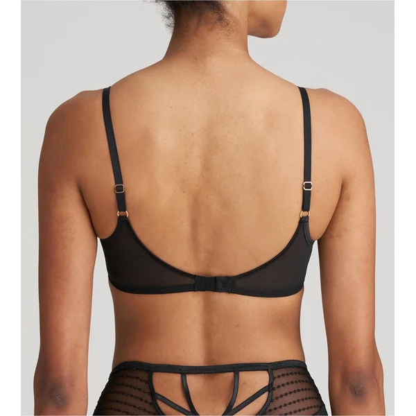 Soutien-gorge coque Jhana Noir