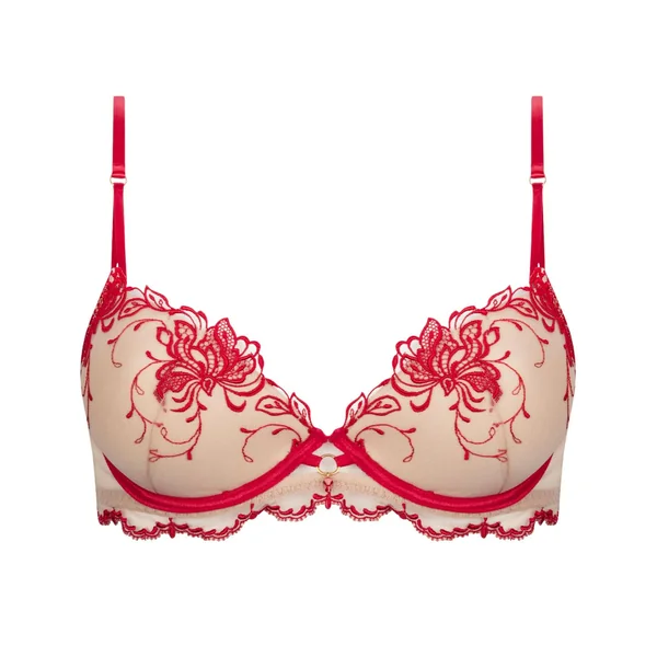 Soutien-gorge coques Eblouissant Eros Nude Solaire