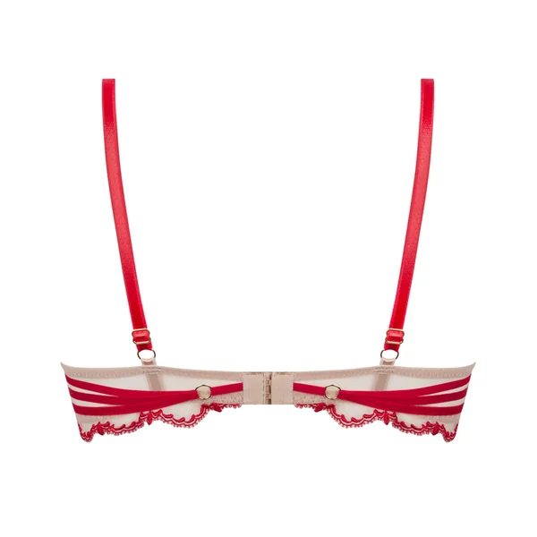 Soutien-gorge coques Eblouissant Eros Nude Solaire