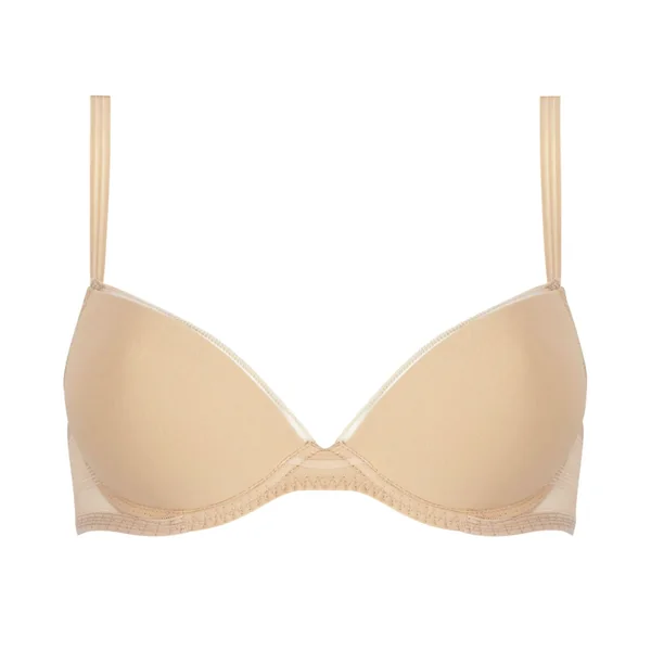 Soutien-gorge coques NEW APESANTEUR Skin Rosé